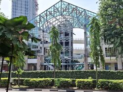 The Riverside Piazza (D1), Retail #599583951